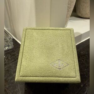 Van Cleef & Arpels Jewelry Box